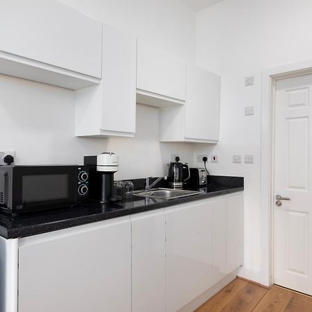 Cozy Flat London公寓 外观 照片